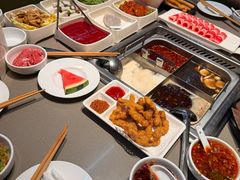 -海底捞火锅(杭州萧山宝龙广场店)