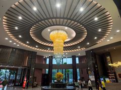 -尖沙咀大酒楼(罗村店·粤菜海鲜·宴会聚餐)