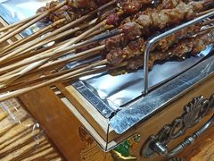 -喝丢一只鞋海鲜烧烤·海肠捞饭(文体街店)
