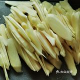 按酱油和醋1：1的比例
