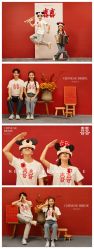 -唯一视觉婚纱摄影(李家村店)