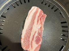 -哼蟹二将·烤肉酱蟹(合生汇店)