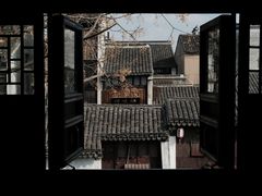 -南浔古镇