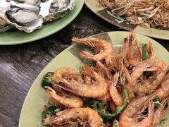 -贞姨美食·老字号海鲜大排档