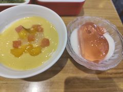-水林间·寿喜烧自助(仙林金鹰店)