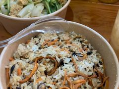 -禅悦素食