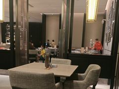 -御公馆中餐厅·点心·顺德菜·佛山东平保利洲际酒店