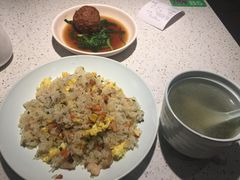 -东园小馆·早茶·淮扬小炒(印象汇店)