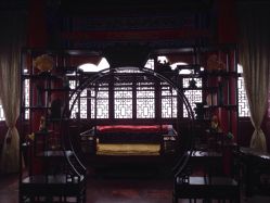 -窦王岭景区游乐场