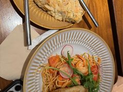 -BAKER&SPICE(安福路店)