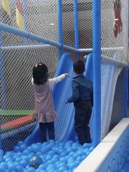 -小玩家儿童主题乐园(世茂广场店)