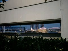 -新加坡瑞士史丹福酒店