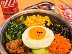 -朴大叔拌饭(上海金山万达店)