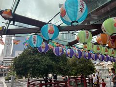 -新加坡佛牙寺龙华院
