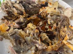 -老四季(南市场店)