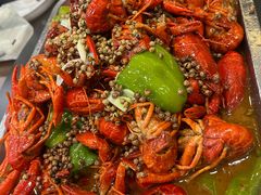 -呆虾王龙虾馆(南湖总店)