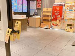 -麦当劳(杭州庆春路店)