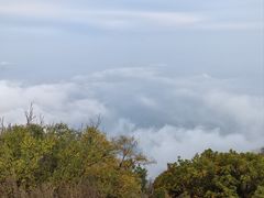 -圣莲山风景区