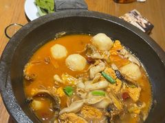 -肖记公安牛肉鱼杂馆· 省级非物质文化遗产(仁和路店)