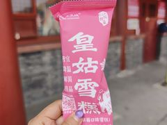 -北陵公园