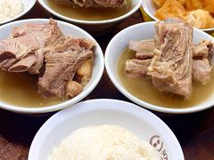 -松發肉骨茶(克拉码头店)