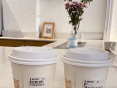 -Cafe on warm(丹霞店)