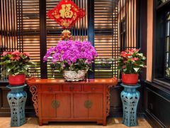 大堂-粥旺庄(芳村店)