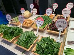 -徐记海鲜(陕西历史博物馆|明德门店)