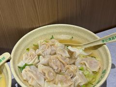 -李记清真馆(打钉巷店)