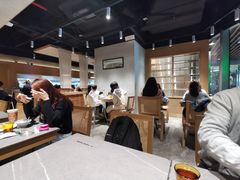 大堂-米仓食堂(凯德广场店)