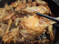 -斯丹姜母鸭·古法干香(涂门街总店)