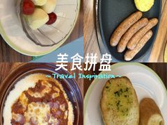 -萨莉亚意式餐厅(彩悦城店)