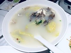 -四季民福烤鸭店(王府井灯市口店)