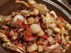 -味上湘菜馆(阿波罗店)