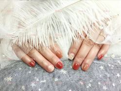 -Pink You美甲美睫纹绣定制中心