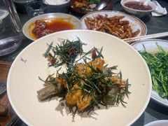 -兰溪小馆(首经贸店)