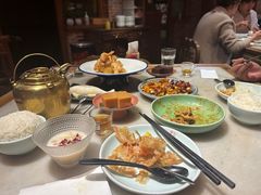 -小吊梨汤·北京菜·烤鸭(清河万象汇店)