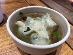 -素满香·食养自助(天一广场店)