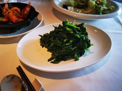 清炒豆苗-苏浙总会(国金中心店)