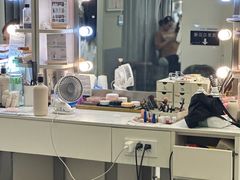 -海马体照相馆(南昌王府井购物中心店)