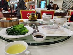 -凤凰楼酒家·粤宴点心(华强北店)