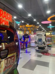 -万达宝贝王(上海浦江店)