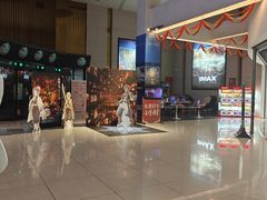 -金逸影城IMAX(光美湛江赤坎店)