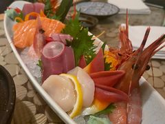 -西村日本料理(香格里拉饭店)