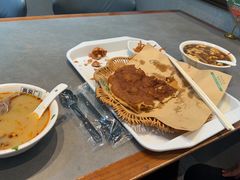 -黑窑厂糖油饼烤鸭·清真菜(黑窑厂街店)