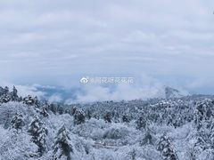 -峨眉山风景名胜区