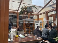 -RAC BAR(安福路店)