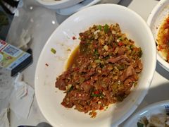 -兰湘子·湘菜小炒(长安万科广场店)