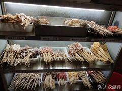 -十里铺铁板鱿鱼