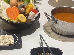 -呷哺呷哺 黄金牧场 (新中关购物中心店)